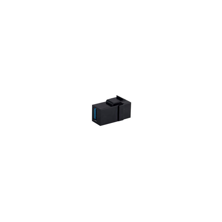 Keystone Verbinder USB-A-Buchse 3.0, 5Gbps