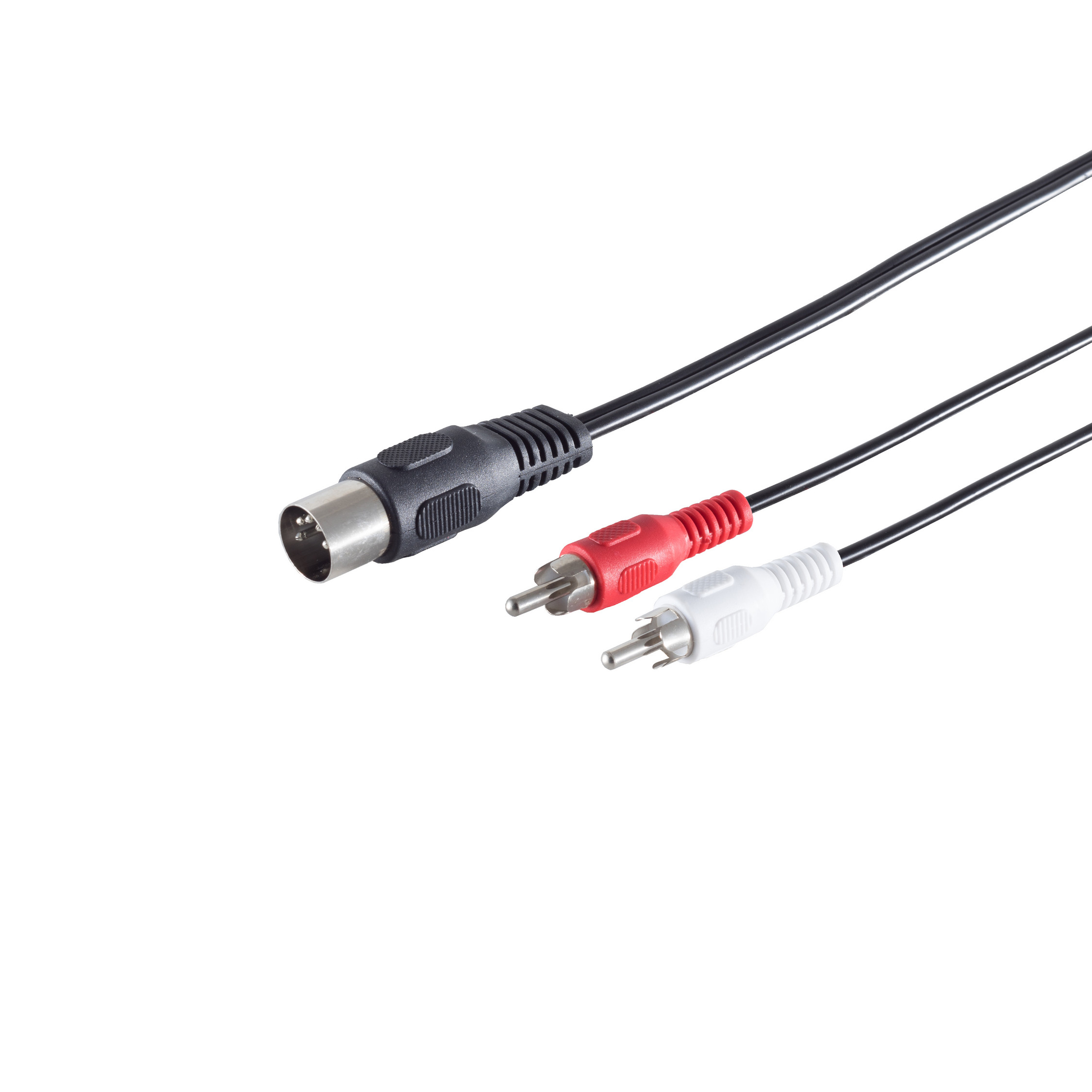 S/CONN MAXIMUM CONNECTIVITY LS-Kabel 1,5mm² 48x0,20 CCA